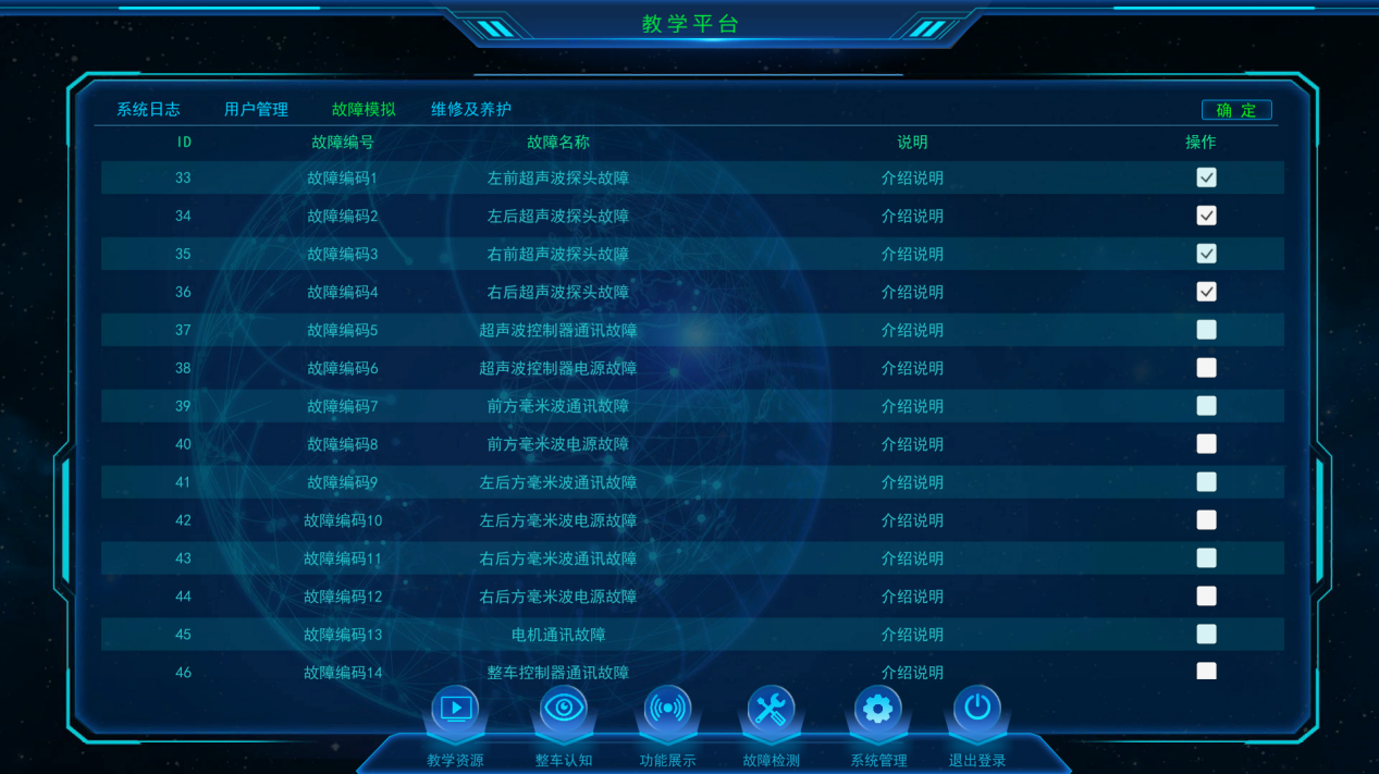 汽車數字孿生、無人駕駛公交數字孿生系統